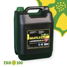 EKO 100 Voiteleva Maatilaöljy EKO 100 Voiteleva Maatilaöljy