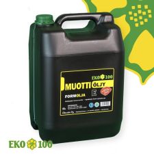 EKO 100 Muottiöljy E EKO 100 Muottiöljy E