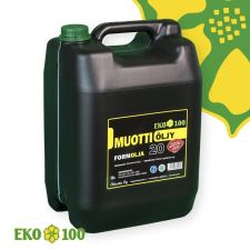 EKO 100 Muottiöljy 20 EKO 100 Muottiöljy 20