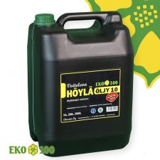 EKO 100 Voiteleva Höyläöljy 10 EKO 100 Voiteleva Höyläöljy 10
